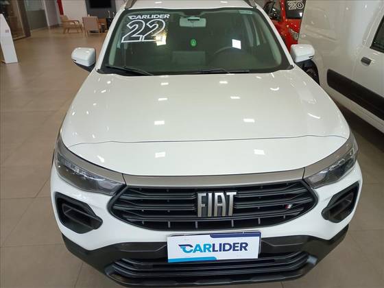 FIAT PULSE 1.3 FLEX DRIVE CVT FIAT PULSE 1.3 FLEX DRIVE CVT